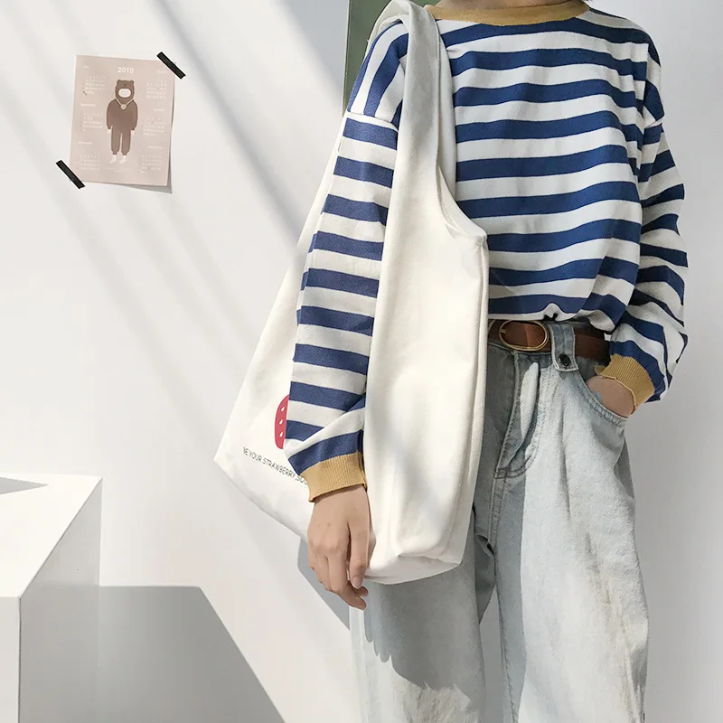 Youda модная Милая стильная женская сумка для покупок классический оригинальный