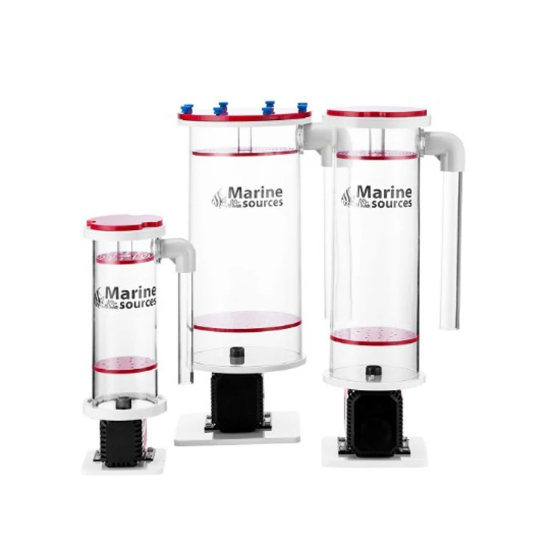 Морские источники BRD3.0 Bio NP горох реактор одна машина 3L реакционная комната Водяной насос 220V 110V