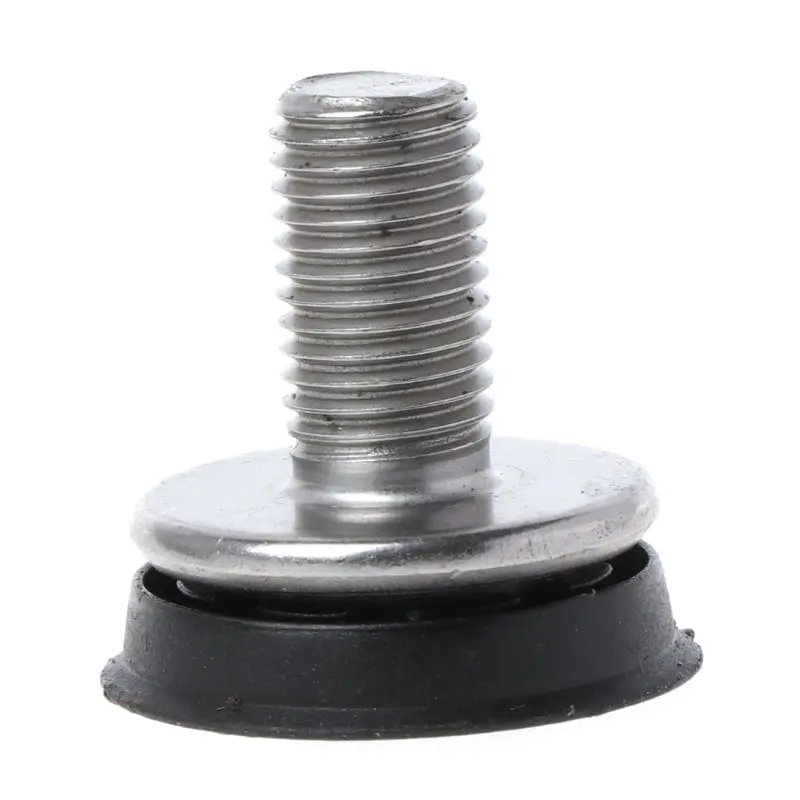 

2021 New 1Pc Crank Bolts M8 Allen Key Bike Bottom Bracket BB Bicycle Axle