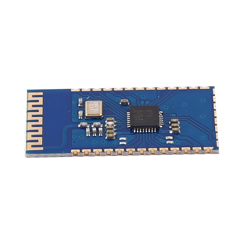 Модуль беспроводного Bluetooth радиочастотного приемопередатчика BLE2.0 UART 4 дБм 2 ГГц