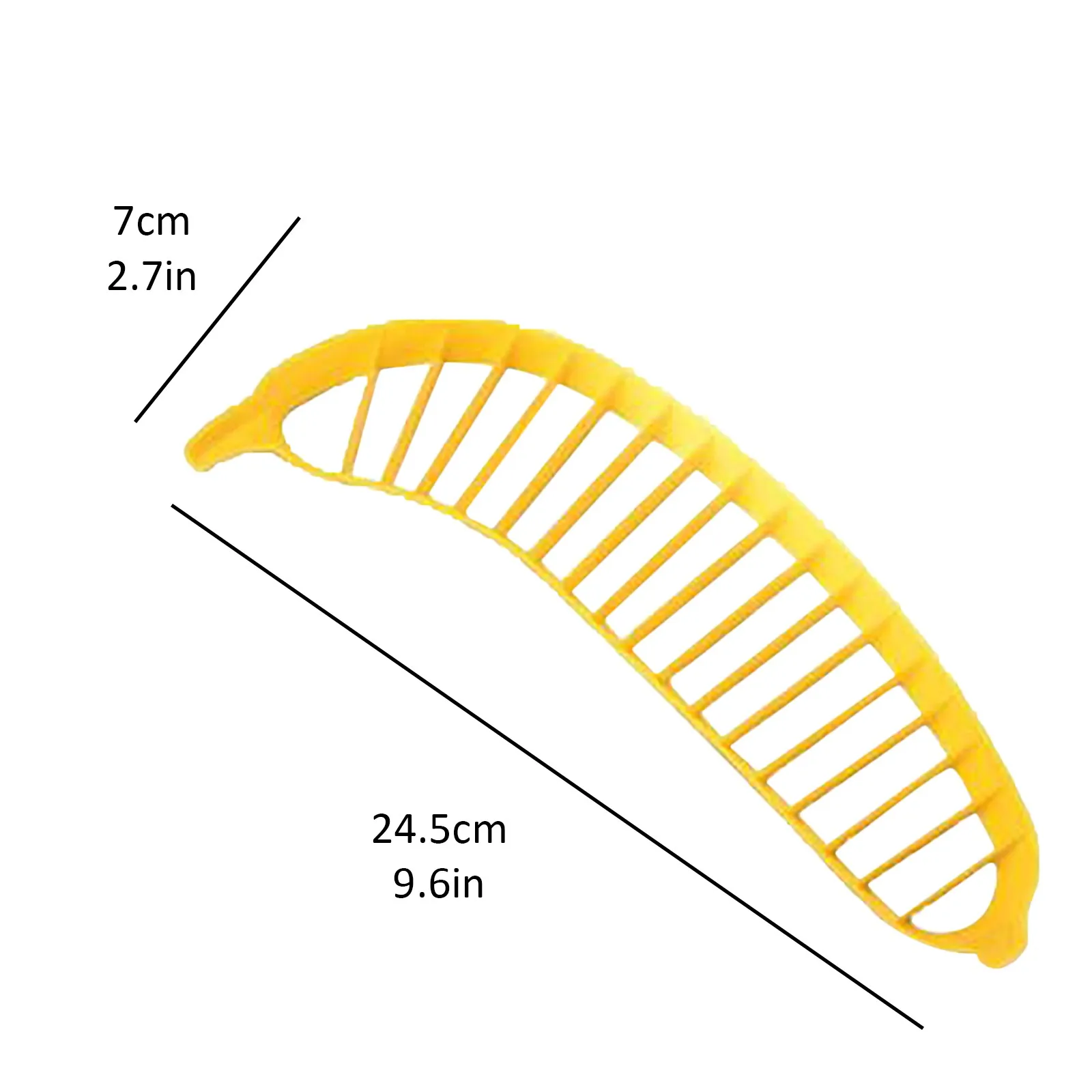 Измельчитель для фруктов практичный измельчитель кухонные гаджеты кухонный