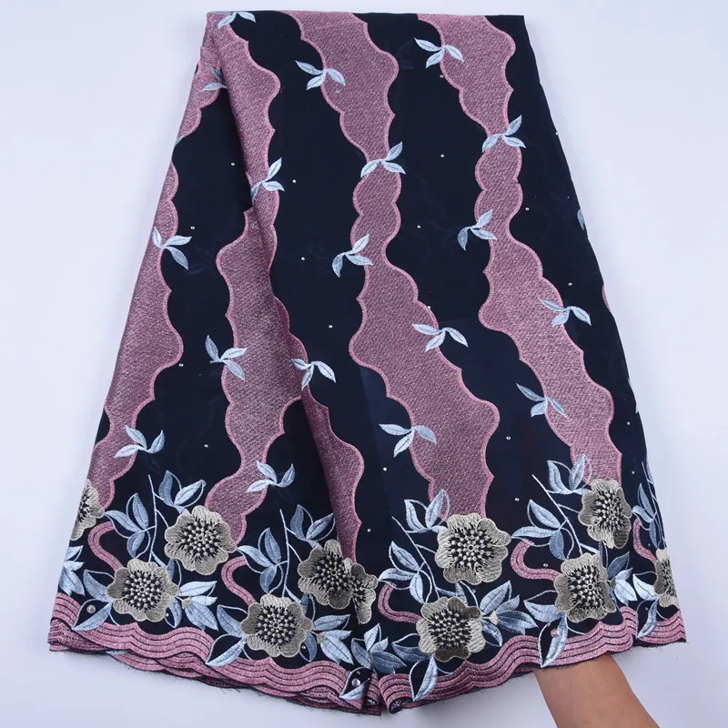 Африканские сухие кружева ткань вышивка швейцарская вуаль в Швейцарии высокое