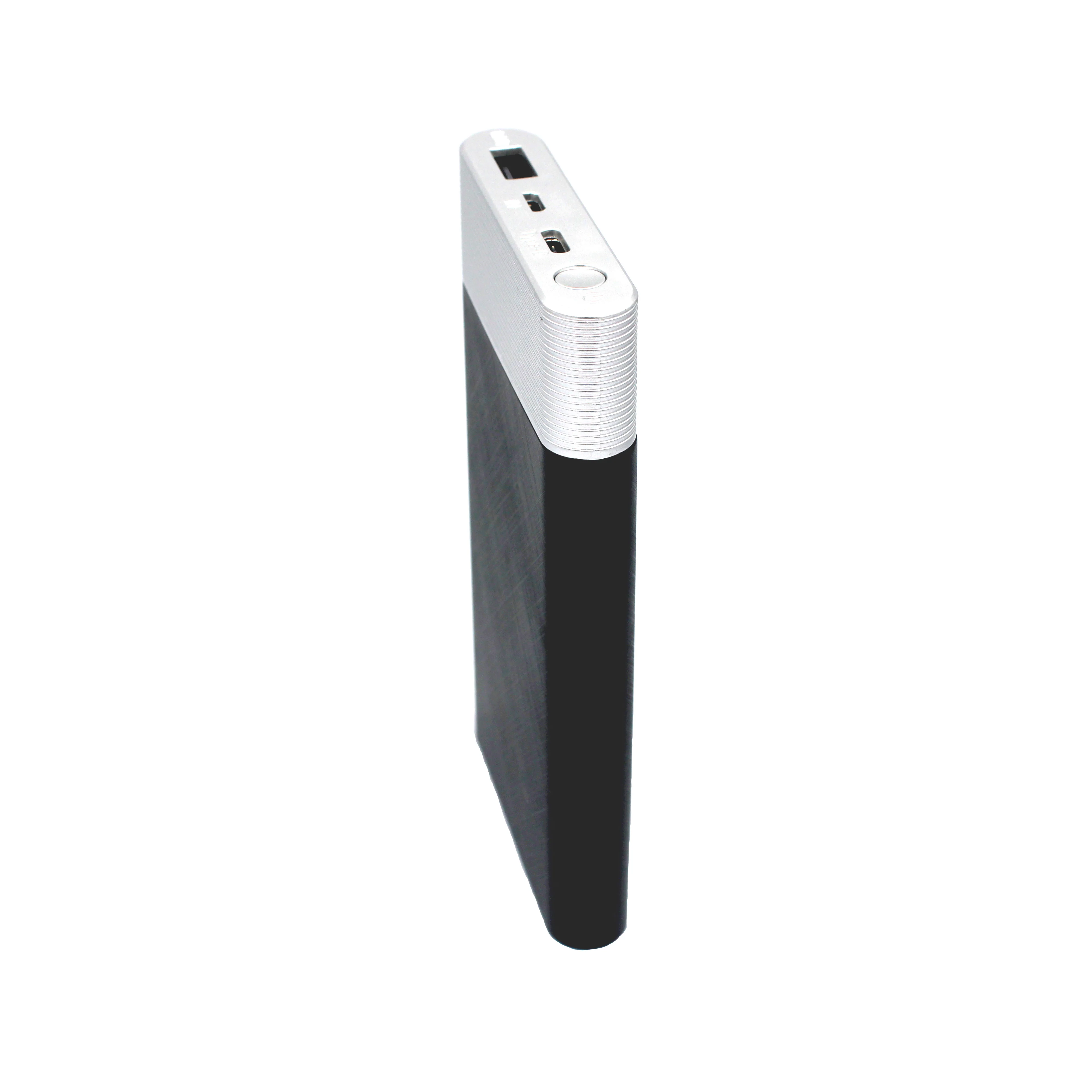 

Apple mobile phone wireless power bank. 20000mah. version of ultra-thin small portable large capacity mobile power supply