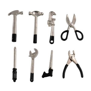 Аксессуары для радиоуправляемых автомобилей декоративный мини-ящик для ремонта 110 RC Rock Crawler Axial SCX10 TAMIYA C01 RC4WD D90 TF2 TRX-4