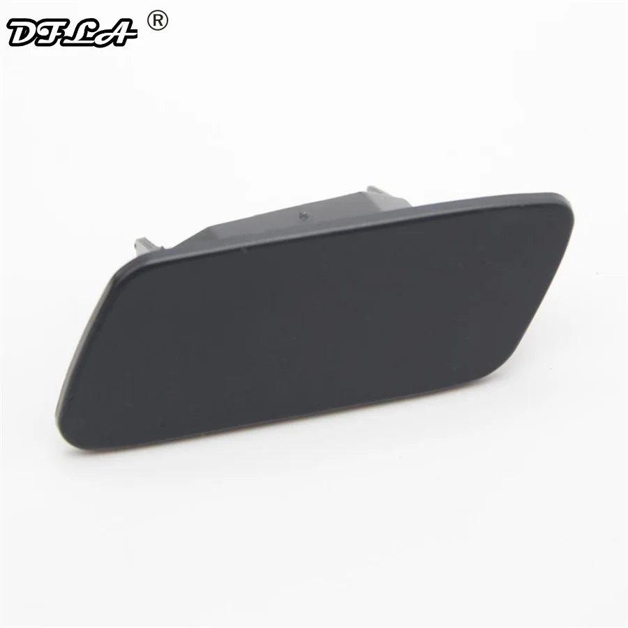 Крышка переднего бампера для VW Passat B7 2011 2012 2013 2014 2015 крышка омывателя фар с левой