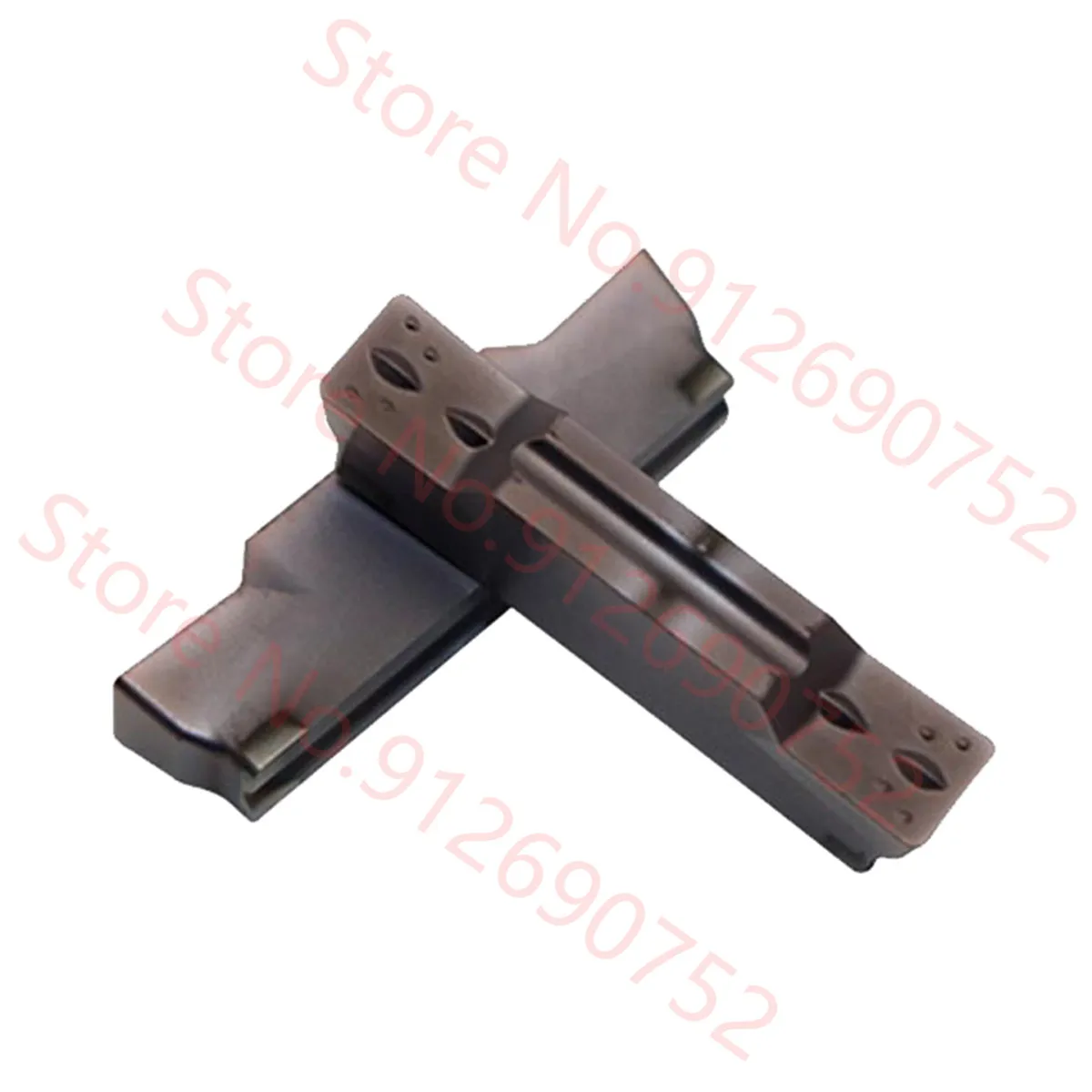 PROSPECT/MGMN200-M/MGMN250-M/MGMN300-M /MGMN400-M/MGMN500-M P9035 карбидная вставка 10 шт./коробка - купить по