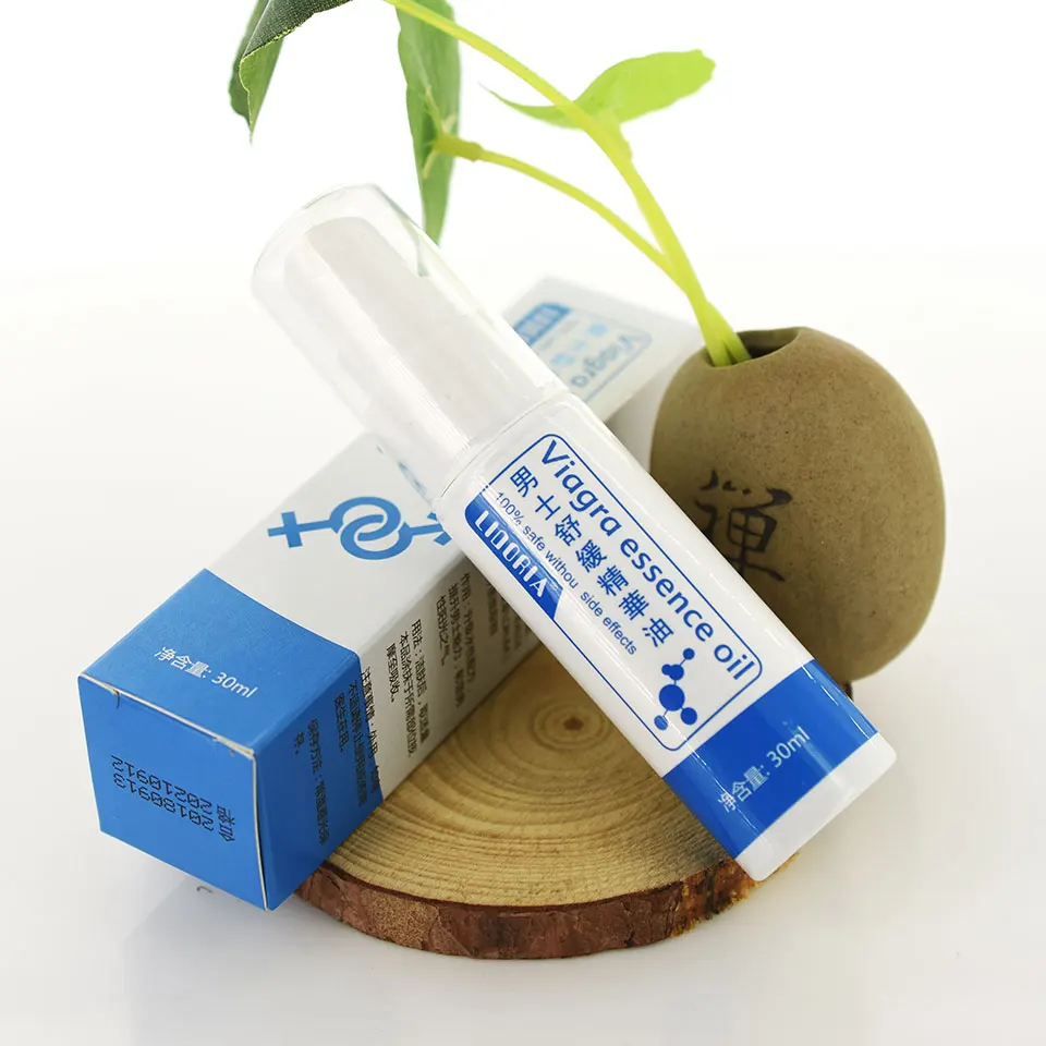 Спрей для продления полового акта мужчин Эрекция пениса | Красота и здоровье