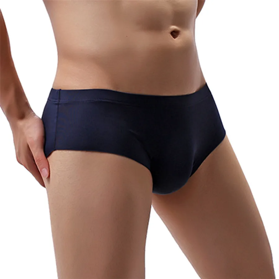 F men Briefs Мужское нижнее белье сексуальные плавки пляжные шорты мужские шорты для серфинга бикини трусы быстросохнущие трусы сексуальные hombre 30J26 - Цвет: F men Briefs
