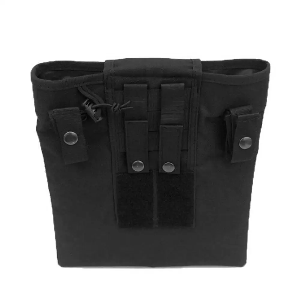 29x27 см отдыха Molle Журнал Dump чехол сумка для восстановления Ох Водонепроницаемый