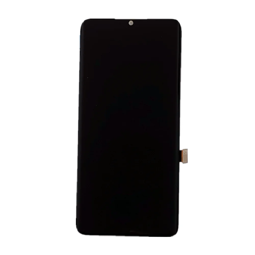 Оригинальный ЖК дисплей AMOLED для Xiaomi Mi Note 10 Pro с сенсорным дигитайзером CC9 сменный