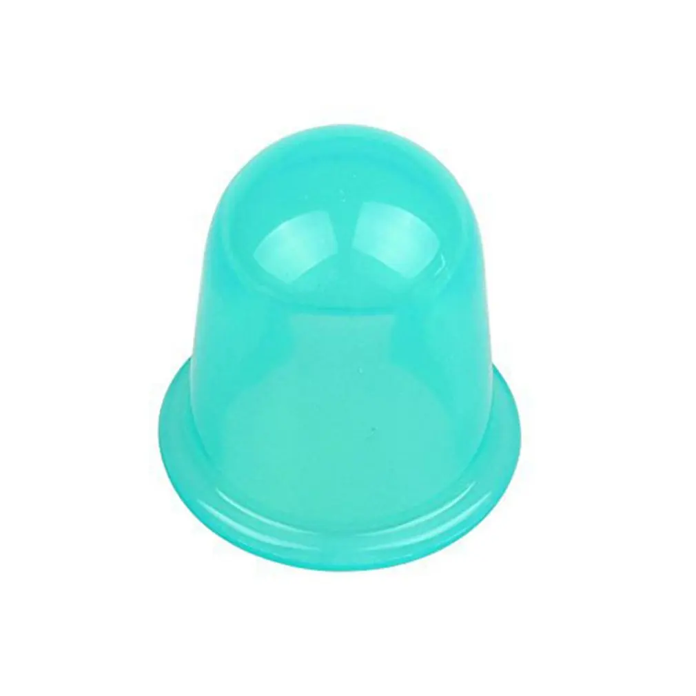 

1pc Family Full Body Massage Massgaer Helper Sillicone Anti Cellulite Vacuum Health Care Silicone Cupping Cups Drop Shipping