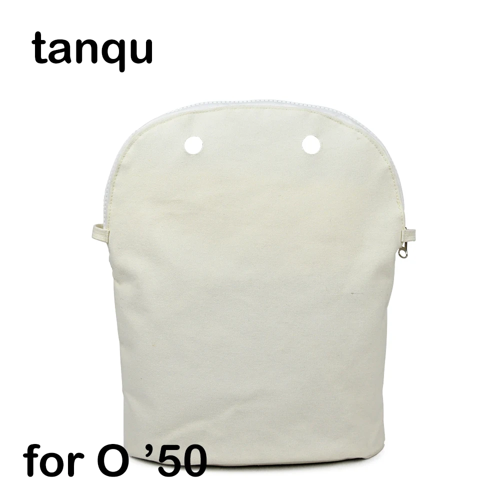 Внутренняя подкладка tanqu для Obag O 50 ' Супер Продвинутый карман на молнии