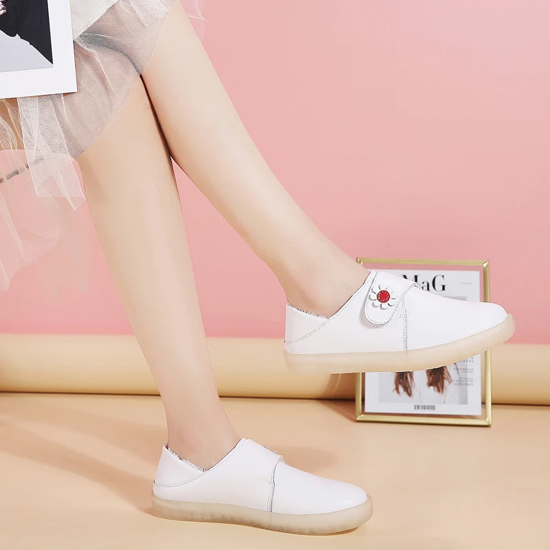 MEIKI/2019 г. Новые зимние сапоги классические замшевые женские теплые ботильоны на