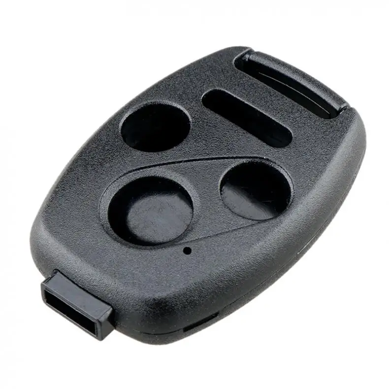3+1 Buttons Replacement Car Remote Key Shell Case with Screwdriver No Chip Fit for Honda Accord Civic Ex | Автомобили и мотоциклы