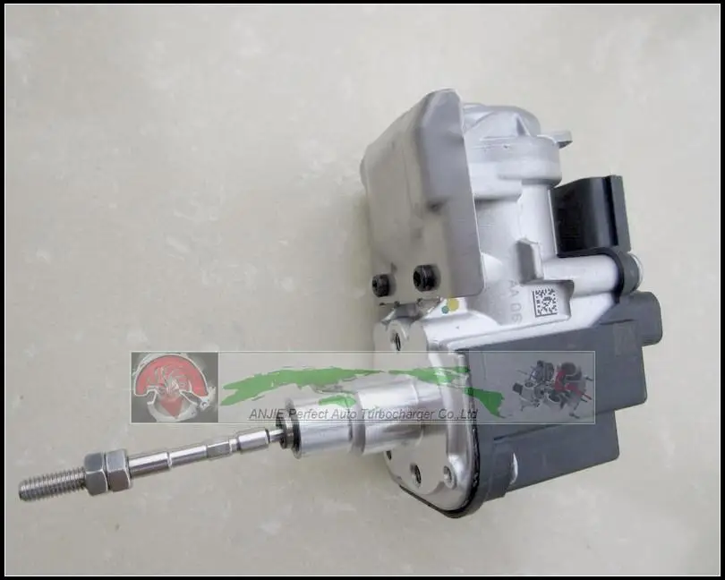 Турбопривод 06L145612K 06L-145-612-G 06L-145-612-H 06L145702P 06L145722C 06L145702D 06L145702B 06L145702Q 06L145702M 1752T12 -