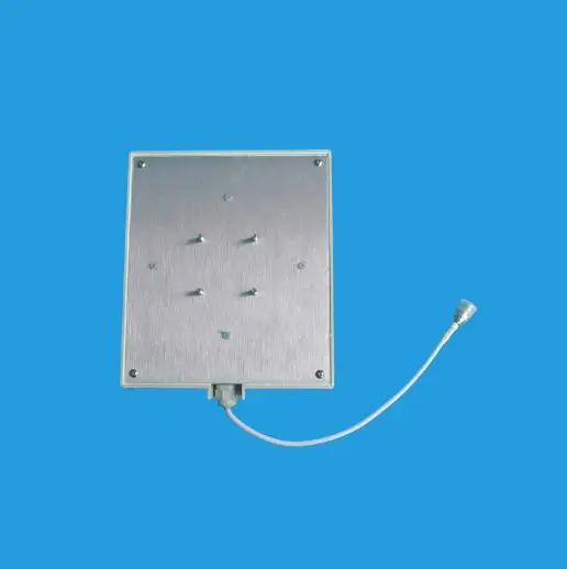 Antenna Manufacturer 1100-1300MHz 10dBi Flat Panel Antenna 1.2 GHz