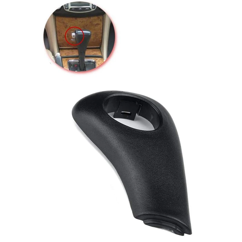 Ручка переключения передач 54141 SDA A81 боковая пластина набор для ремонта Honda Accord 2003