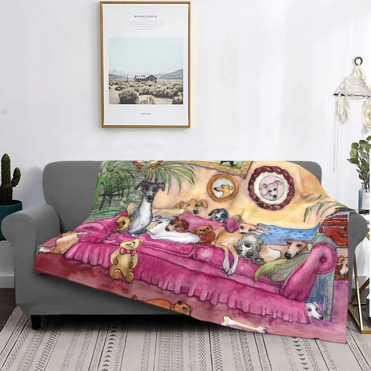 

Это наш диван, одеяло, покрывало для кровати, клетчатый муслиновый чехол для дивана, Клетчатое одеяло, s одеяло для ребенка