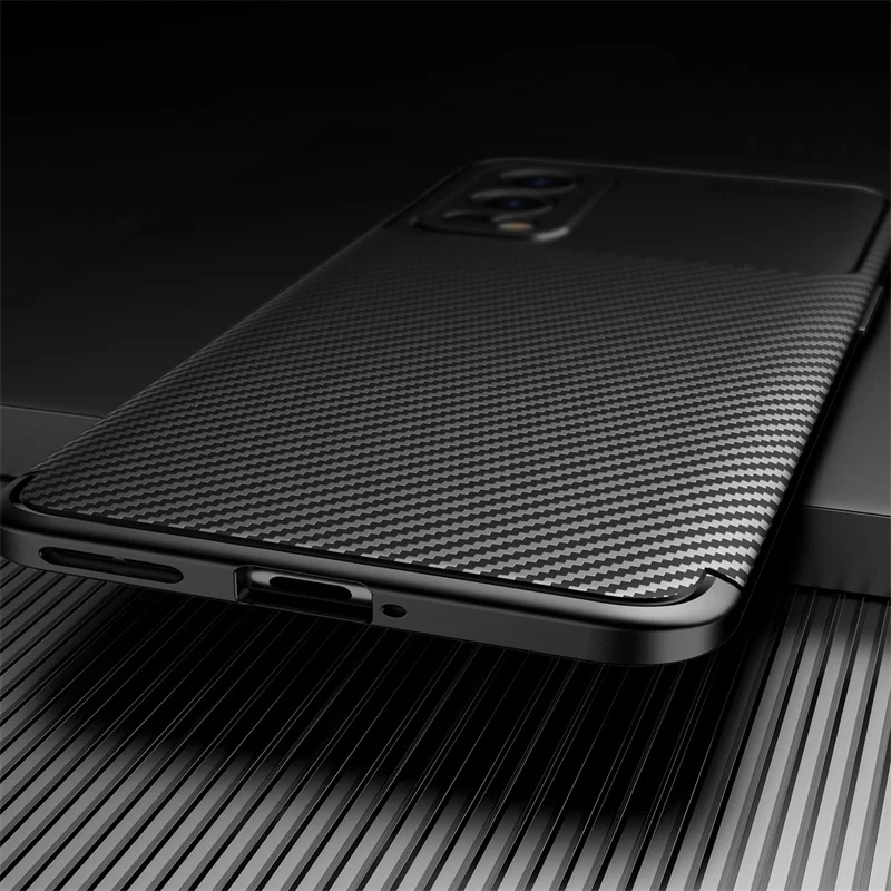 for oneplus nord2 5g case armor coque silicone bumper rubber hard phone case for oneplus nord 2 5g cover for oneplus nord2 5g free global shipping