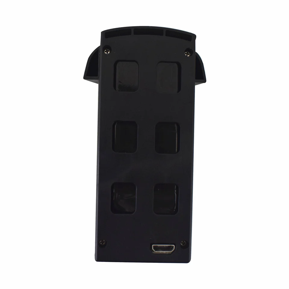 Литий-полимерный аккумулятор 2S 7 4 В 1000 мАч литиевая батарея для складного