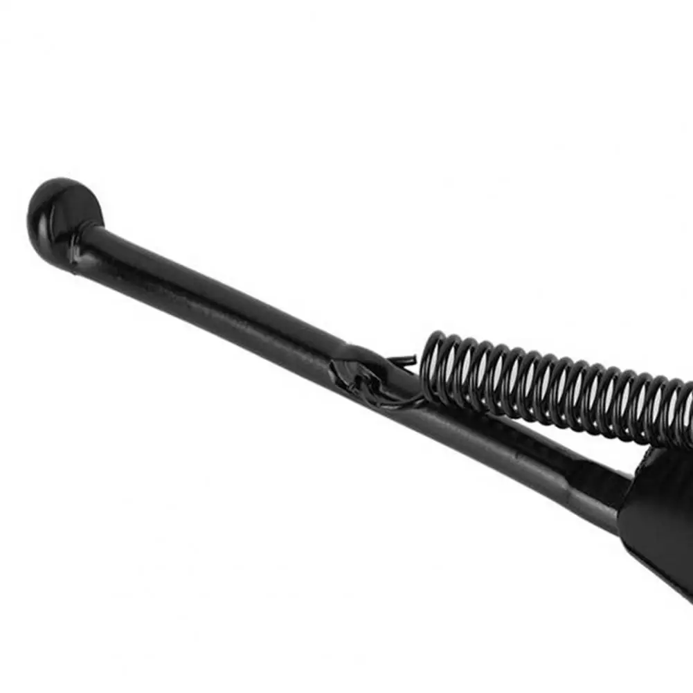 

Bicycle Kickstand Anti-stretch No Deformation Steel Kids Cycling Side Parking Stand for Road Bike Outdoor Cycling Equipment