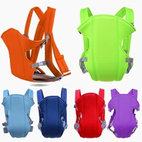 baby carrier front carrier 3 16 months infant multi functional sling baby backpack kangaroo adjustable safety carrier