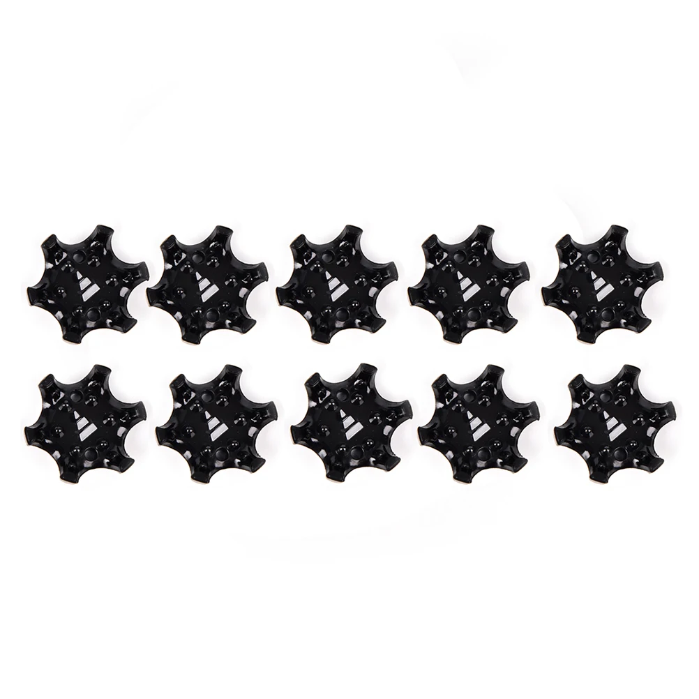 

High Quality 1 Pcs Golf Shoe Spike Replacement Cleat Champ Fast Twist Screw Studs Stinger Wholesale Hot Sale