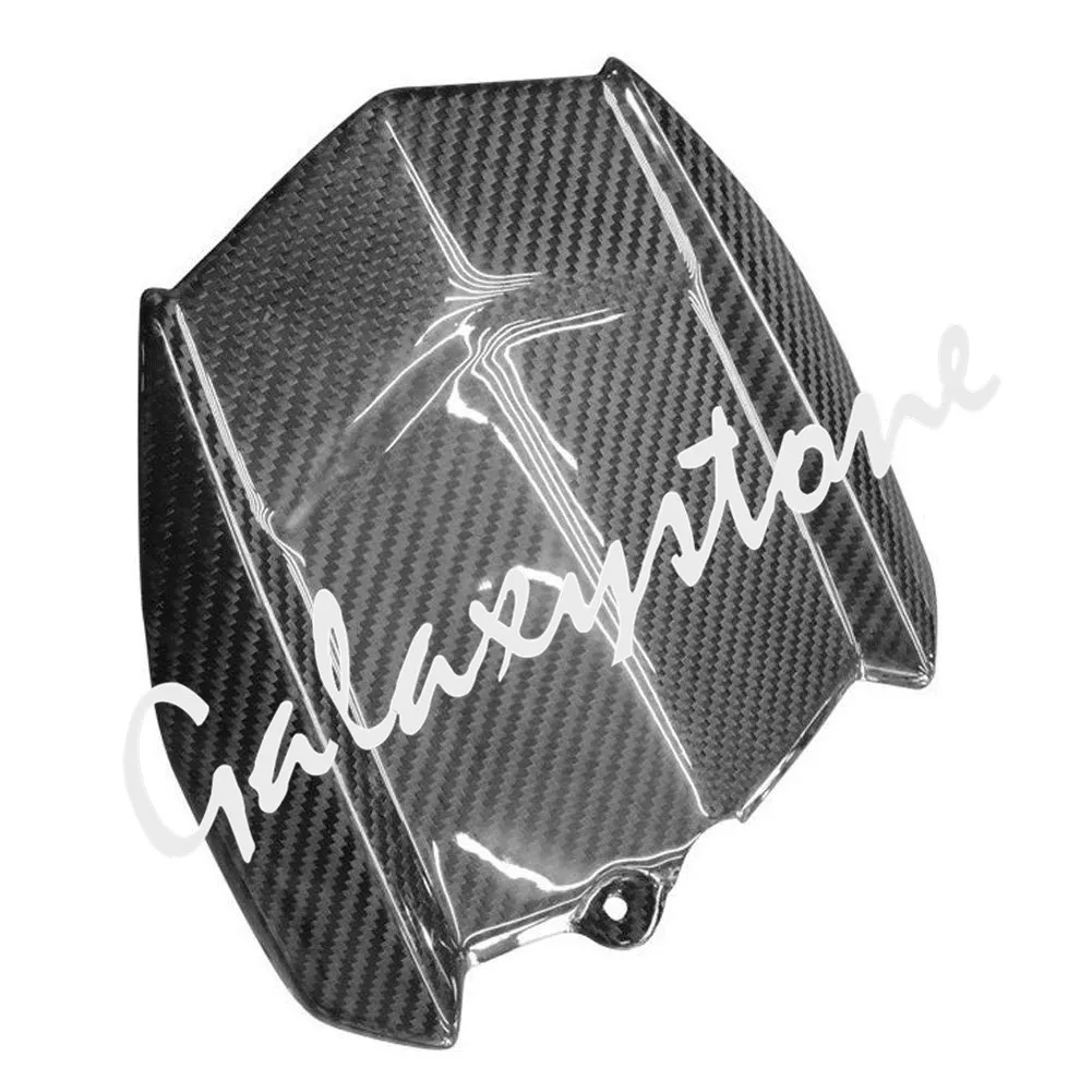 Углеродное волокно заднее и переднее крыло Hugger для Yamaha MT09 FZ09 FZ 09 2014 2016| |