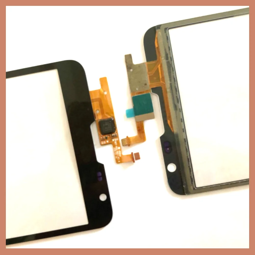 Телефон сенсорный экран для huawei Ascend mate MT1-U06 MT1 U06 6,1 ''дюймовый сенсорный экран стекло дигитайзер панель объектив сенсор стекло Ремонт