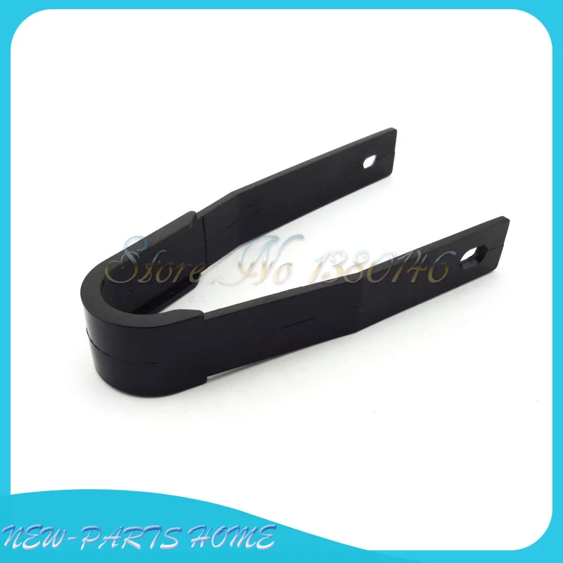 Задняя крышка для мотоциклетных велосипедов слайдеров защита цепи питбайков 125cc