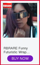 RBRARE Siamese Alloy Sunglasses Women Classic Round Sun Glasses Metal Candy Colors Outdoor Oculos De Sol Feminino UV400