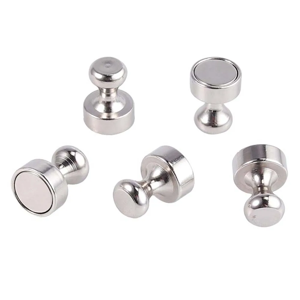 Большие и маленькие неодимовые магниты на холодильник детская доска для