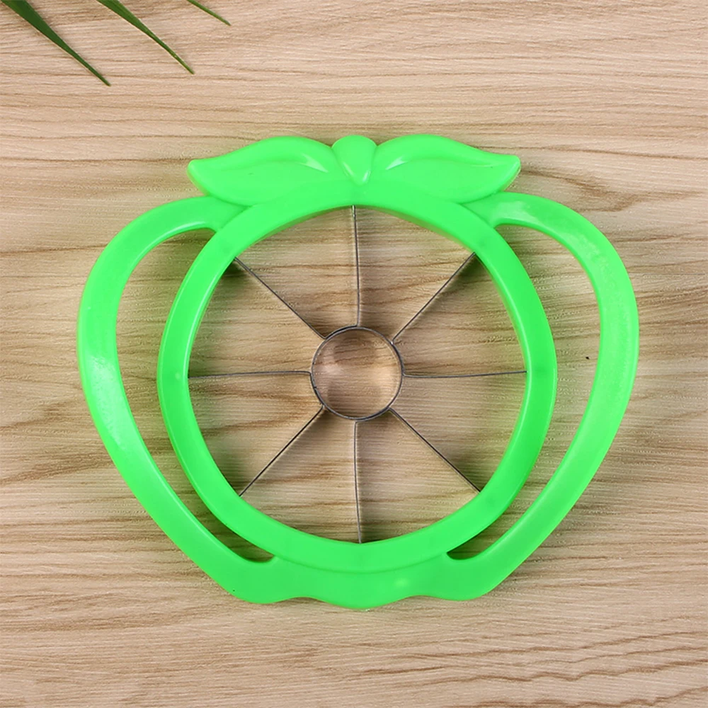 Кухонная утварь из нержавеющей стали нож для яблока слайсер фруктов кухонные