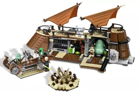 05090 05146 05007 05040 05070 05090 05130 05066 05049 Звездные войны Sandcrawler, untuk) Строительные блоки, игрушки, совместимы с 75220 - Цвет: 05090