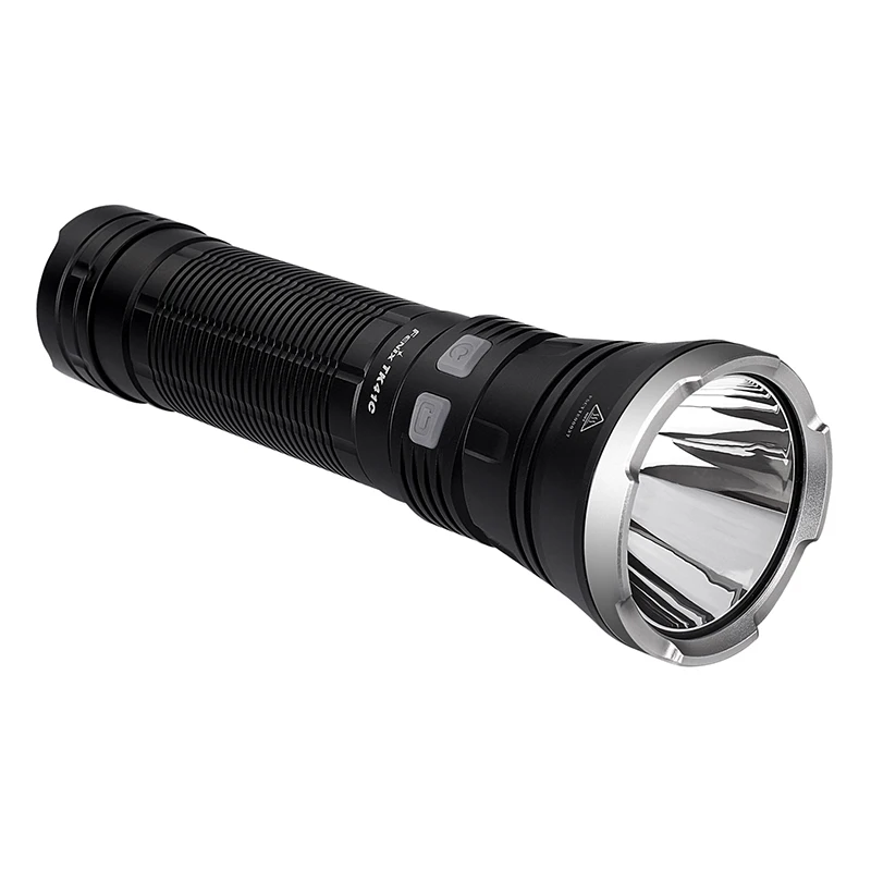 FENIX TK41C Водонепроницаемый Многофункциональный белый красный синий три цвета