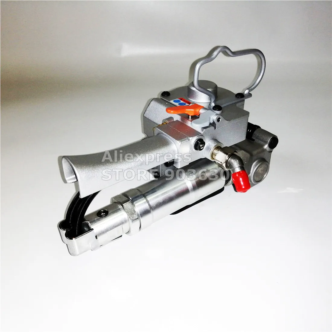 Бесплатная доставка портативный пневматический полипропиленовый пластиковый