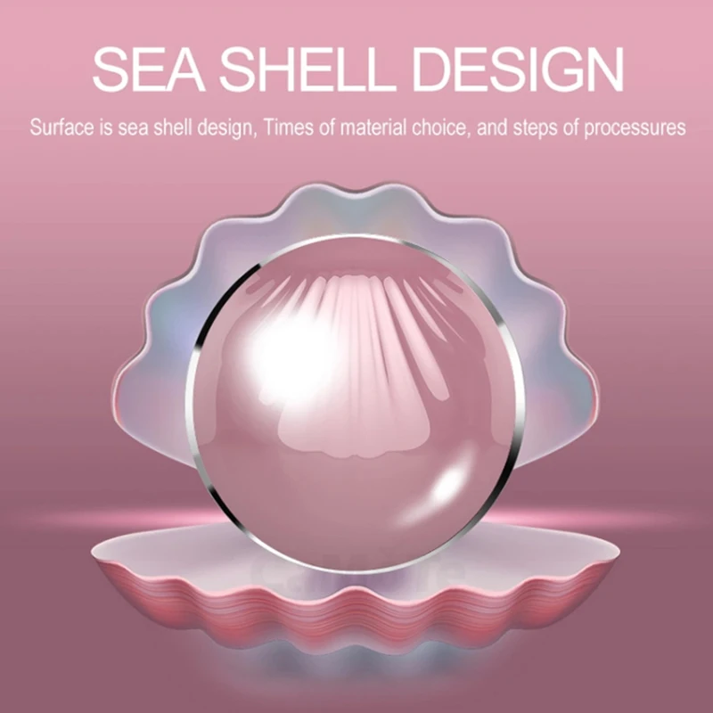 Новый модный портативный светодиодный светильник для селфи 3 уровня лампа