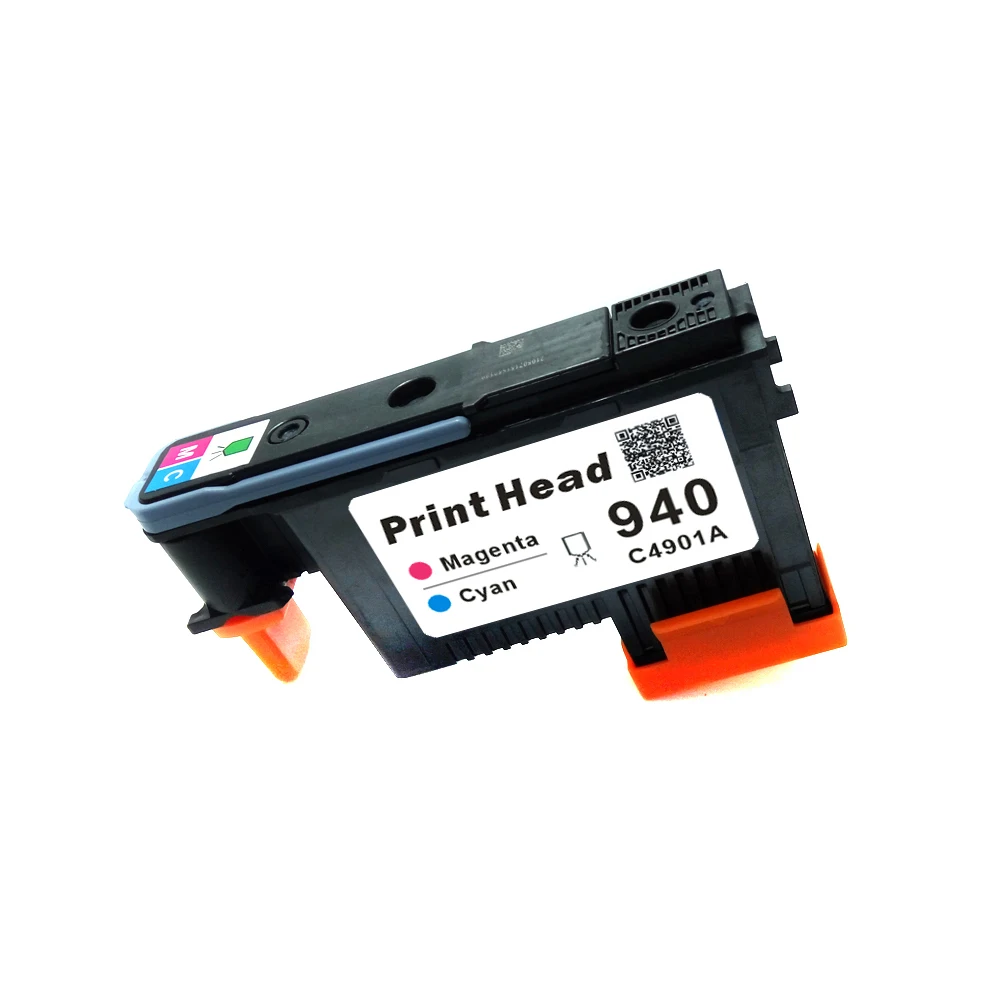 Головка принтера 940 C4901A M/C печатающая головка совместимая с hp940 Officejet Pro 8000/8000