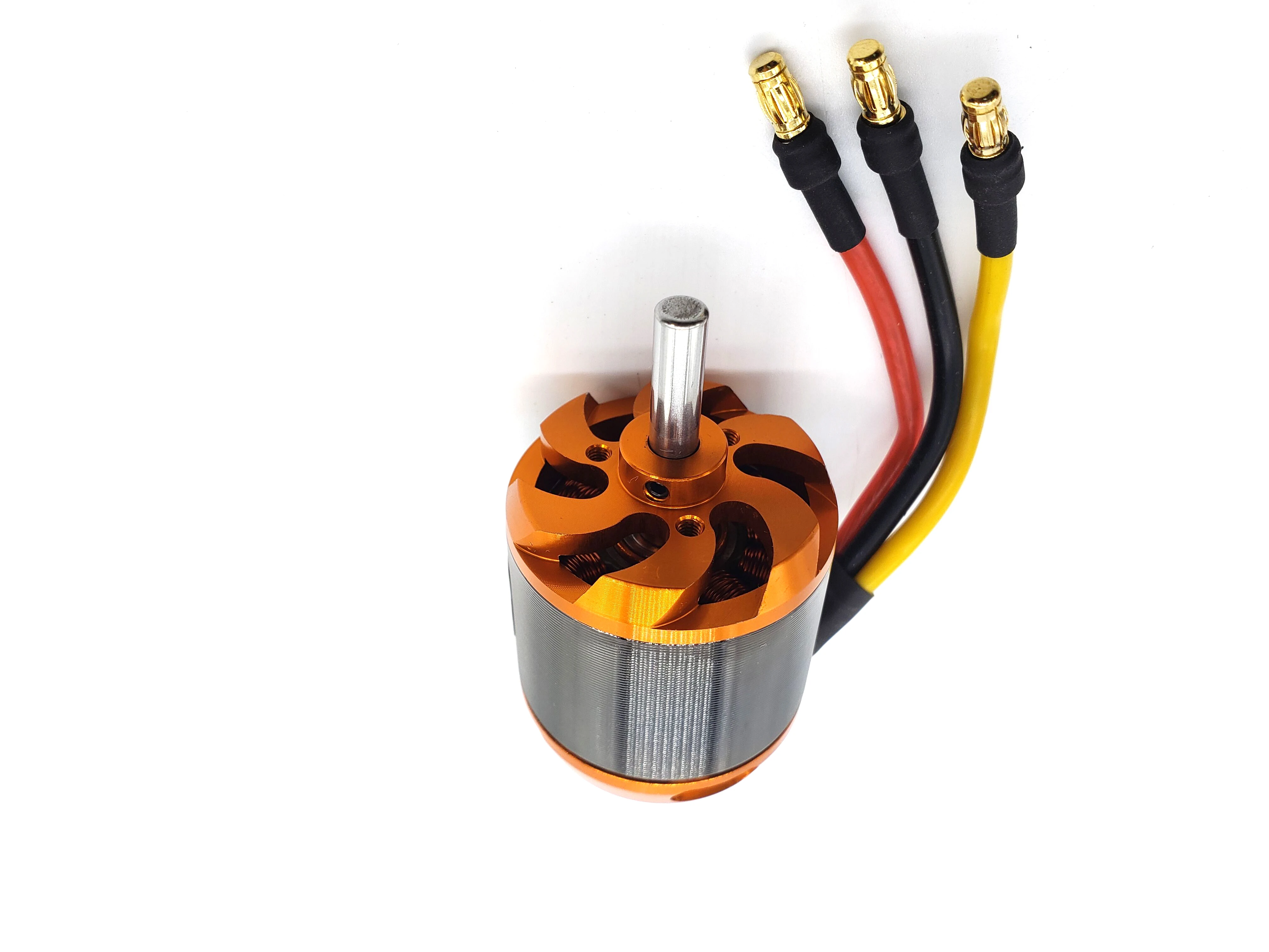 D3542 1450KV бесщеточный Outrunner мотор для мини мультикоптеров радиоуправляемый самолет