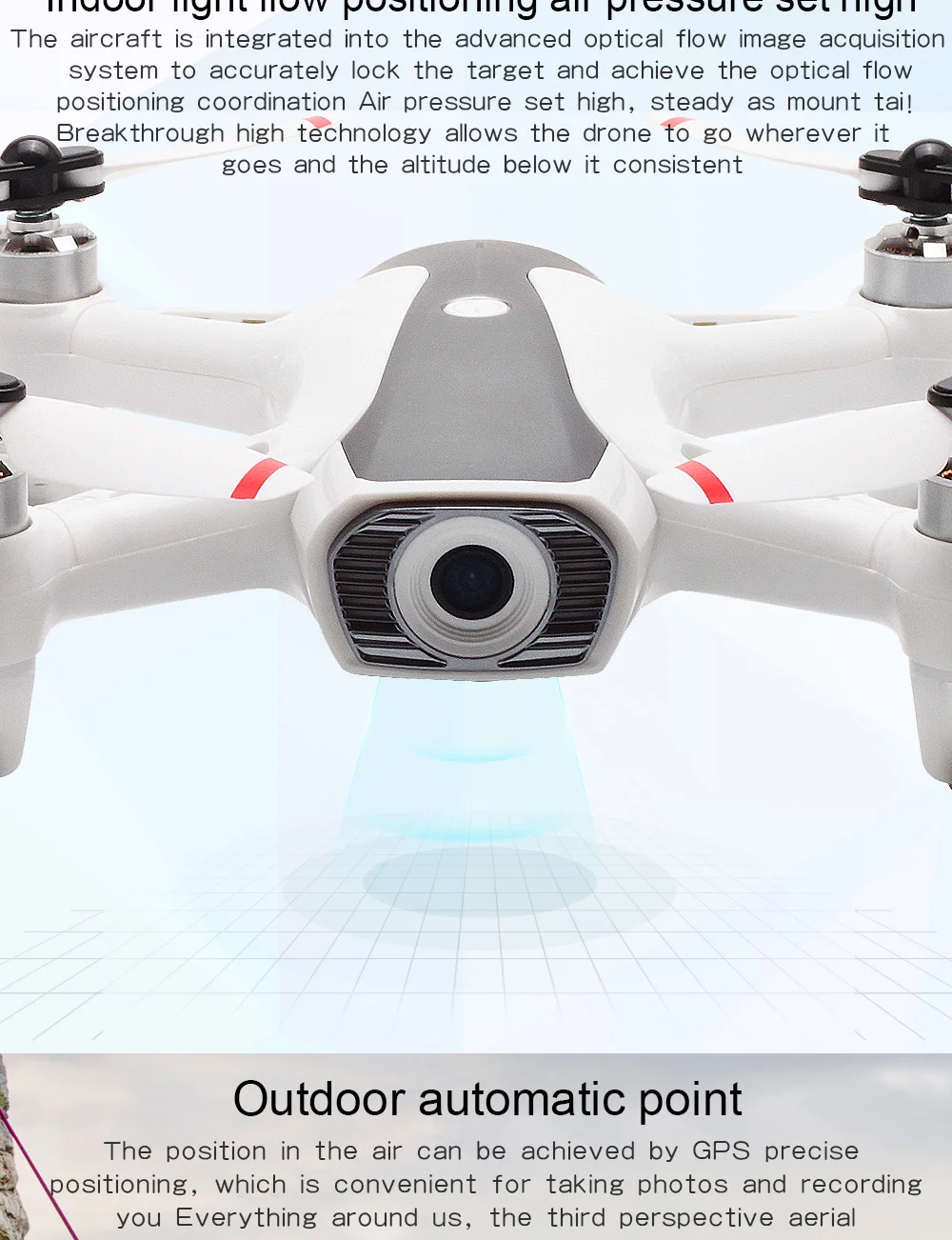 Syma W1 gps Дрон 5G WiFi FPV с камерой HD 1080P Дрон Регулируемый режим следования за мной жесты RC Квадрокоптер дроны vs F11 H117S
