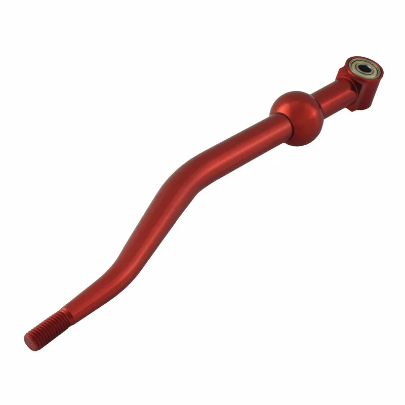 Waase для Honda Civic 1988 1989 1990 1991 1992 1993 1994-2000 5 скоростей MT ручной двойной изгиб короткий переключения передач резьбовой бросок