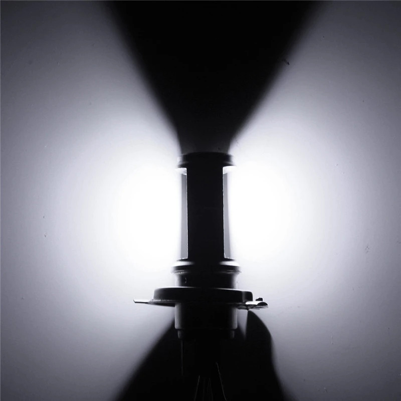 Мотоциклетная лампа светодиодный светильник Hi/Lo луч головной s фара передний для