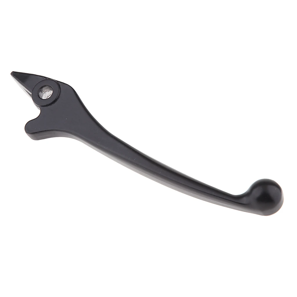 Черный мотоцикл тормозной цилиндр сцепления ручные рычаги для 70 110 125cc |