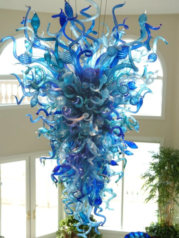 Бесплатная доставка 110 В переменного тока светодиодные современные большие