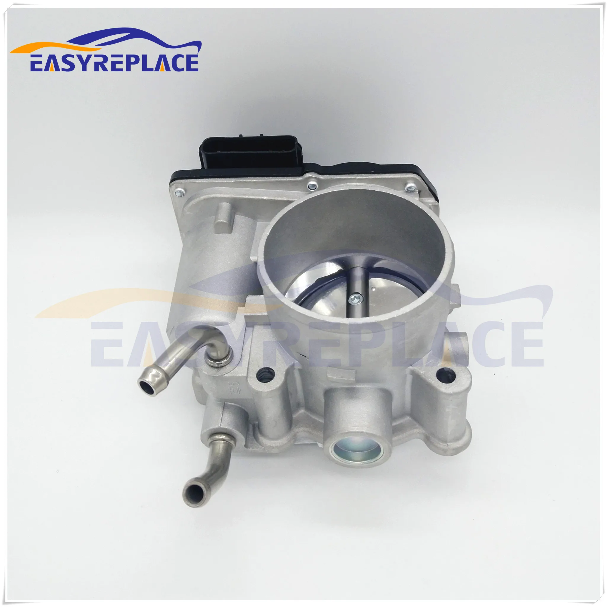 Топливный инжектор новый корпус дроссельной заслонки OE: 35100 2E000 351002E000 для Hyundai Tucson