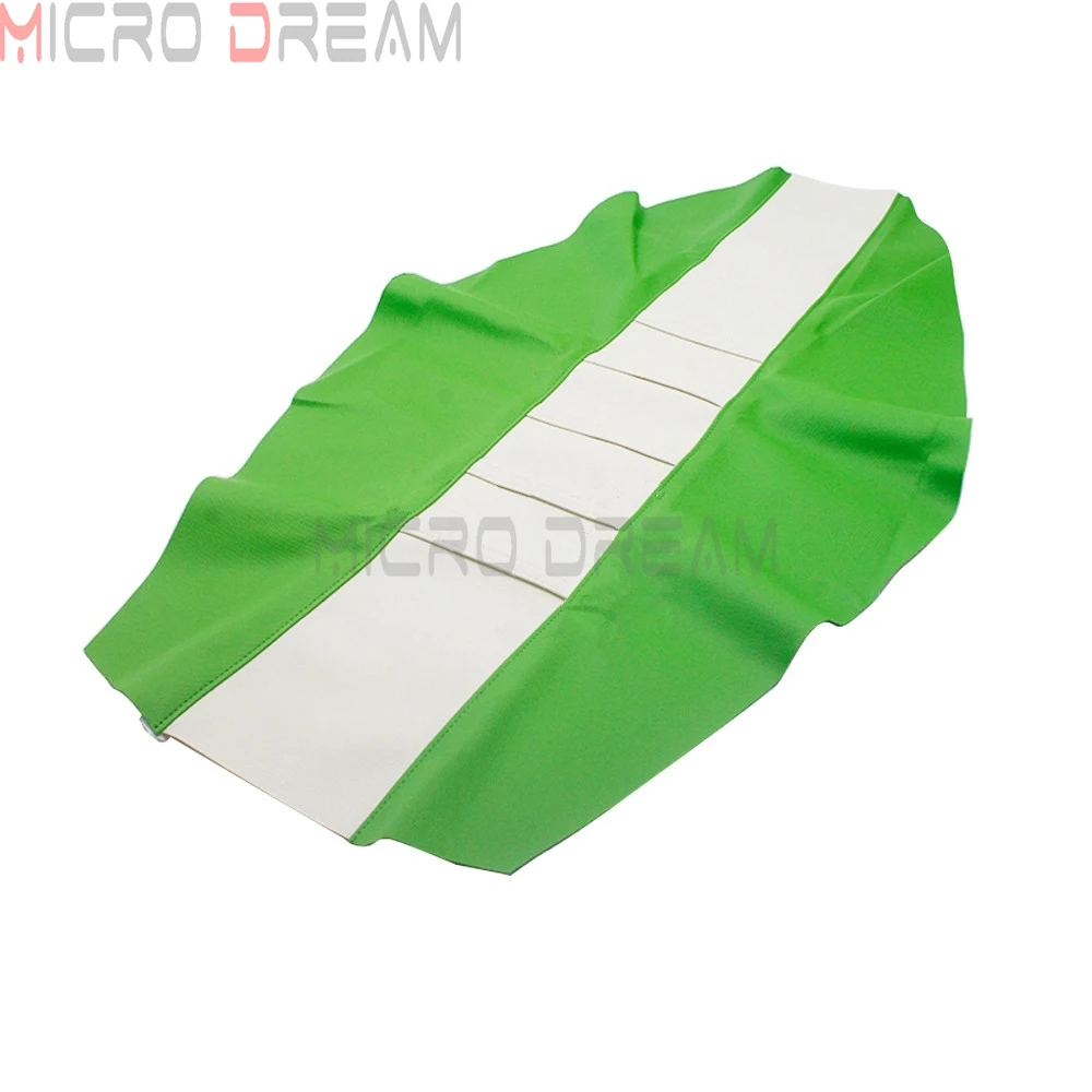 Мягкий чехол на сиденье для мотокросса универсальный Kawasaki KXF 250 450 EXC YZF WRF CR KX RM RMZ |