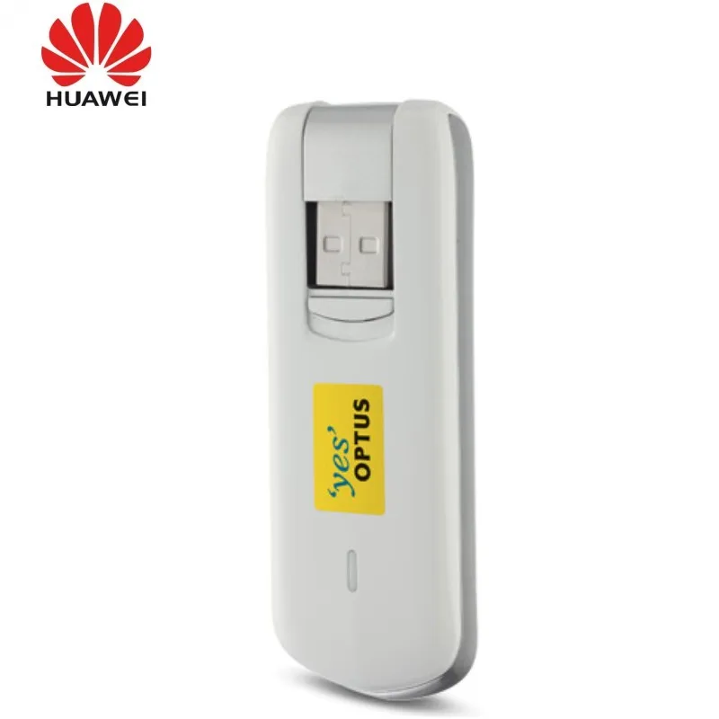 HUAWEI Optus E3276 V2 4G USB модем (Huawei E3276s-601) EX-DEMO | Компьютеры и офис