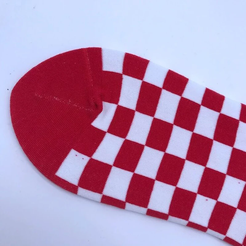 2020 новые модные носки мужские с популярным логотипом в уличном стиле Молодежные