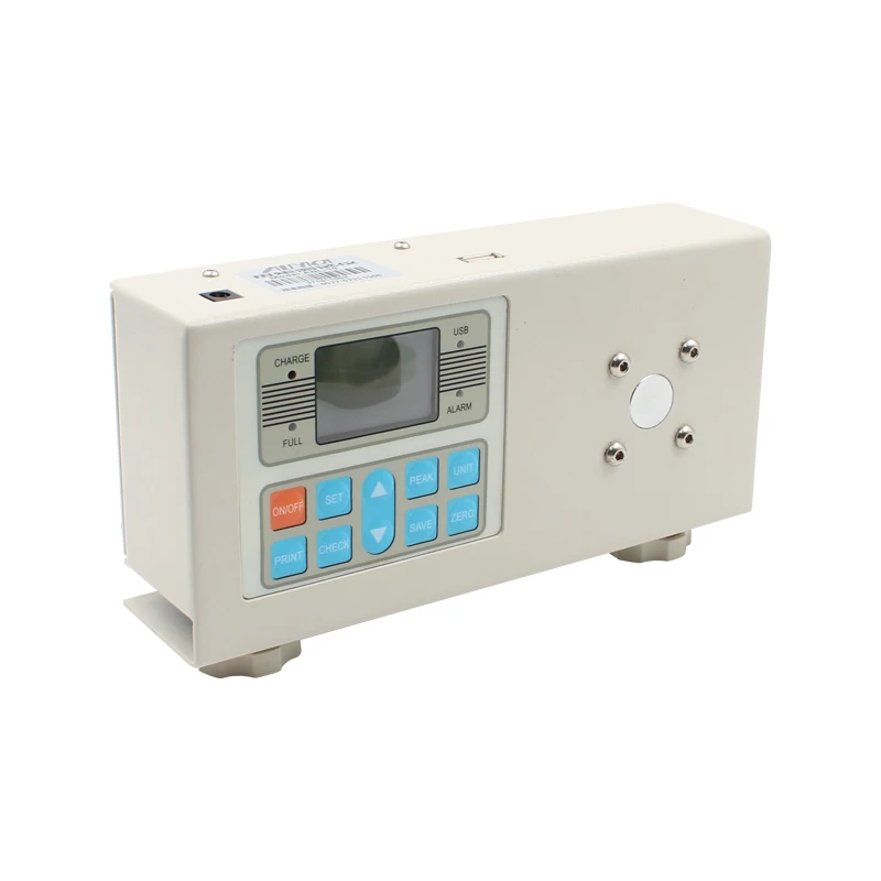 ANL-100 Digital Torsion Testing Machine Price with Torque Meter Screw Driver/Wrench Measure/Tester | Инструменты