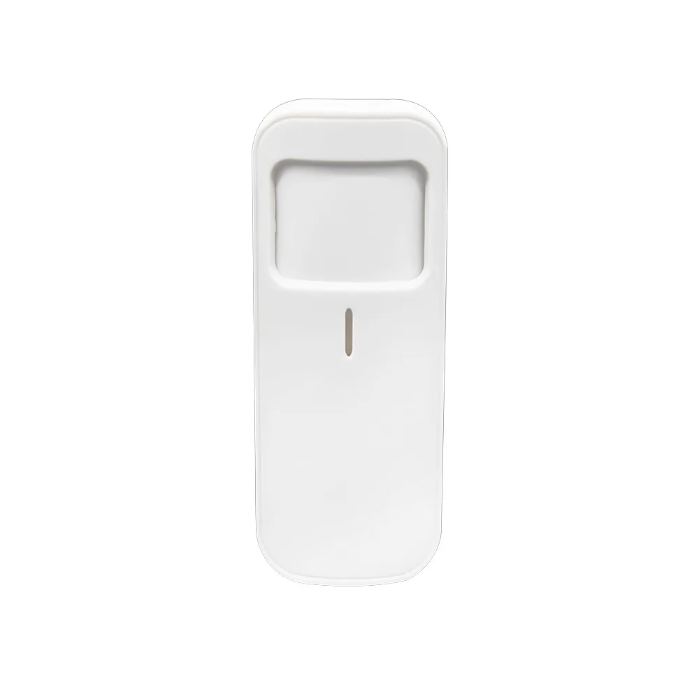 

smart life Tuya WiFi Body Infrared Sensor Pir Tuya Infrared Detector Wifi Sensor Smart House